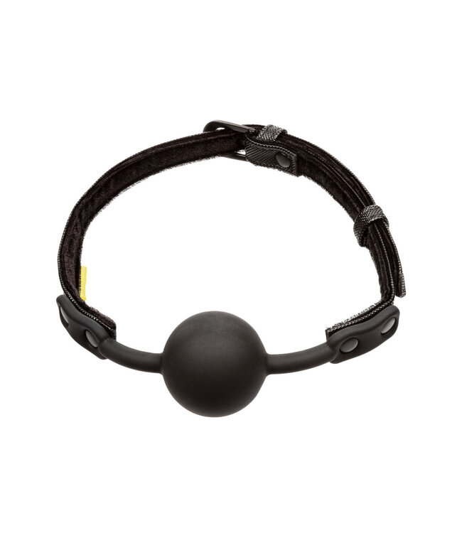 CalExotics Boundless Ball Gag