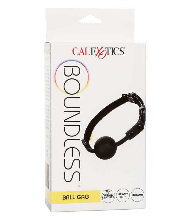 CalExotics Boundless Ball Gag