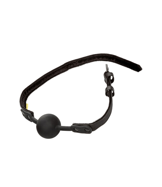 CalExotics Boundless Ball Gag