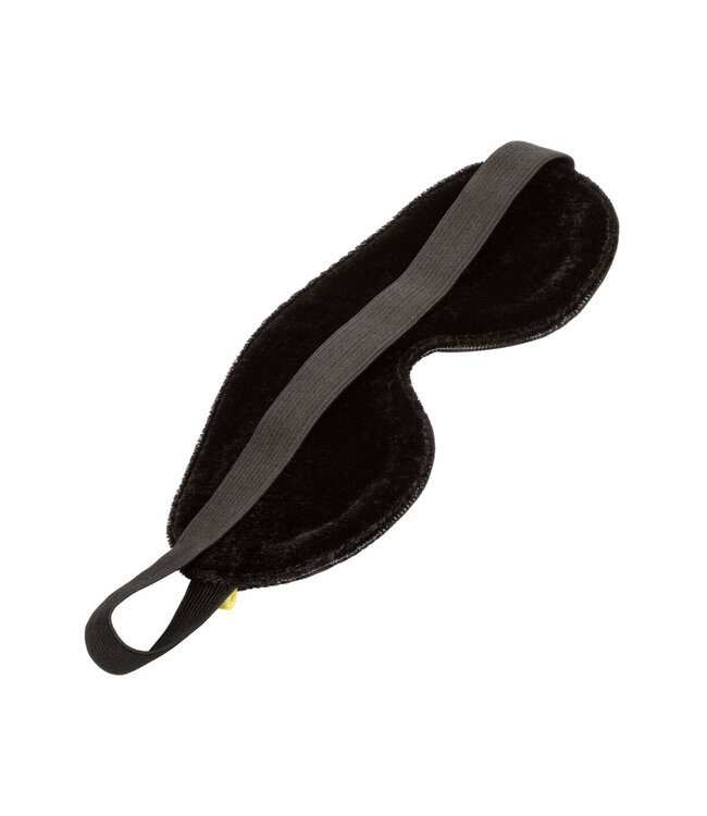 CalExotics Boundless Blackout Eye Mask