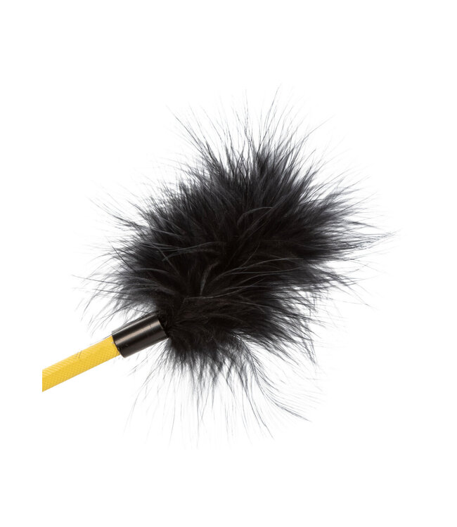 CalExotics Boundless Feather Crop