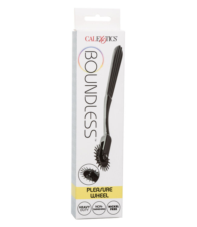 CalExotics Boundless Pleasure Wheel