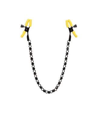 CalExotics Boundless Nipple Teasers