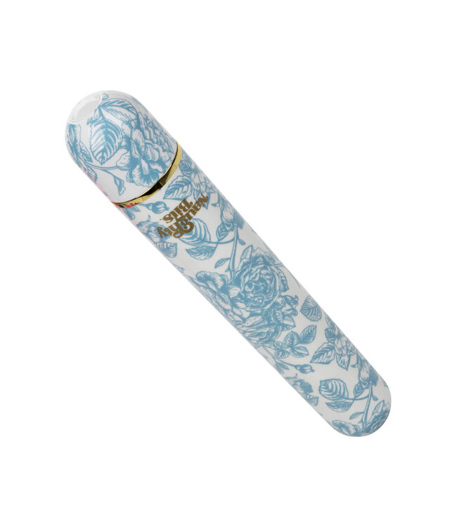 CalExotics Naughty Bits Mother Fucker Personal Vibrator