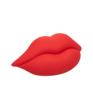 CalExotics Naughty Bits MUAH Mini Vibrator