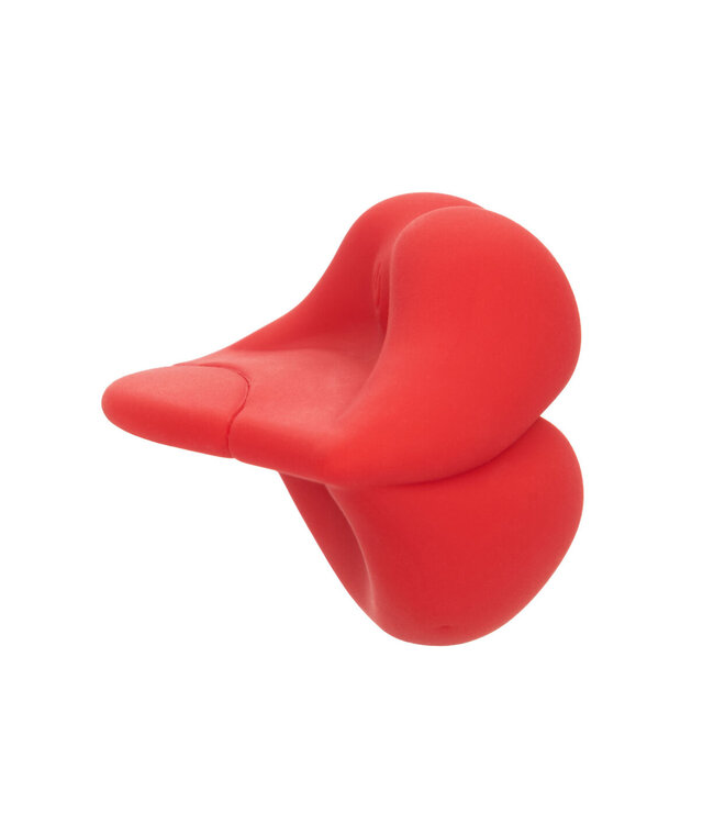 CalExotics Naughty Bits MUAH Mini Vibrator