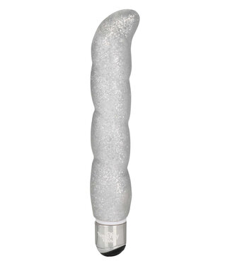 CalExotics Naughty Bits Screwnicorn Majestic G-spot Vibrator