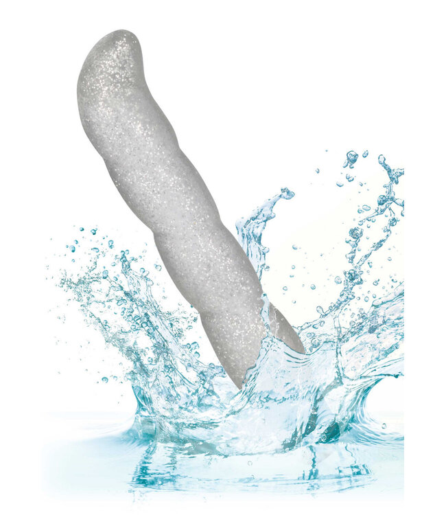 CalExotics Naughty Bits Screwnicorn Majestic G-spot Vibrator