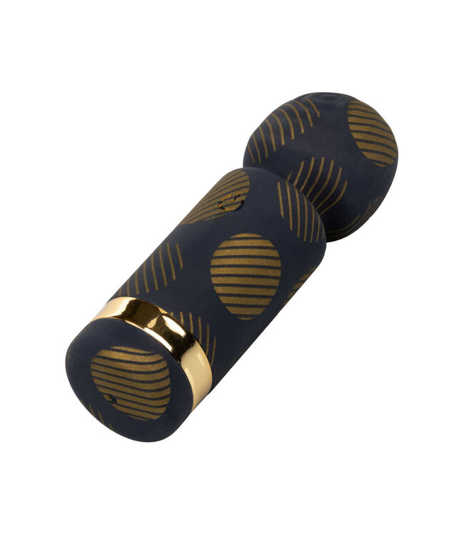 CalExotics Naughty Bits Lit Clit Teenie Weenie Wand