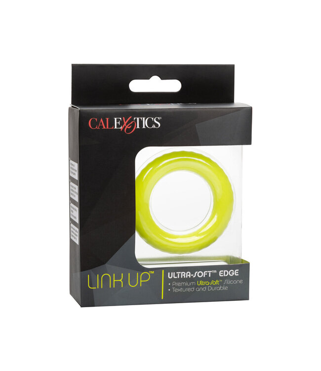 CalExotics Link Up Ultra-Soft Edge