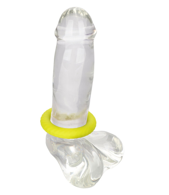 CalExotics Link Up Ultra-Soft Edge