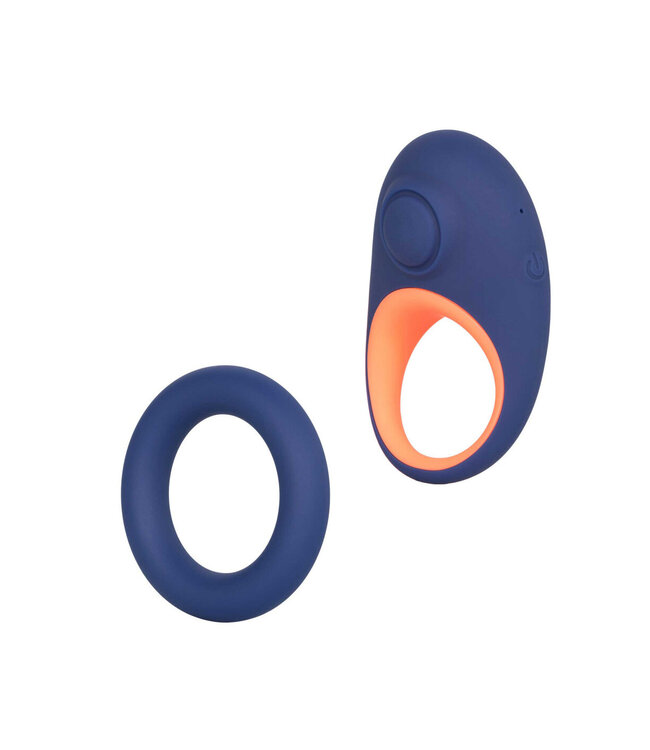 CalExotics Link Up Verge