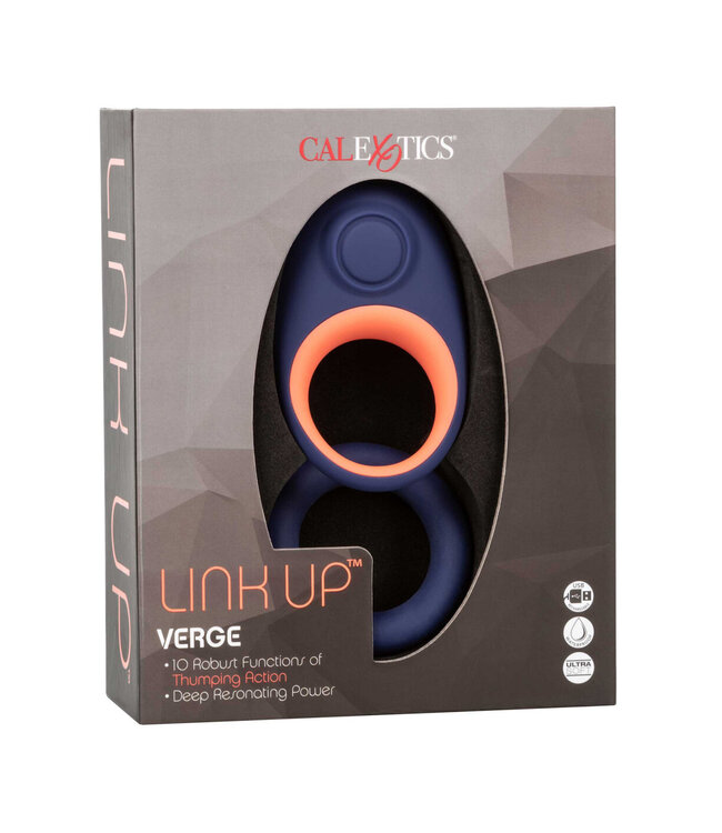 CalExotics Link Up Verge