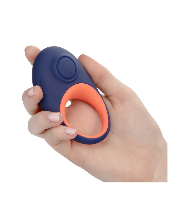 CalExotics Link Up Verge