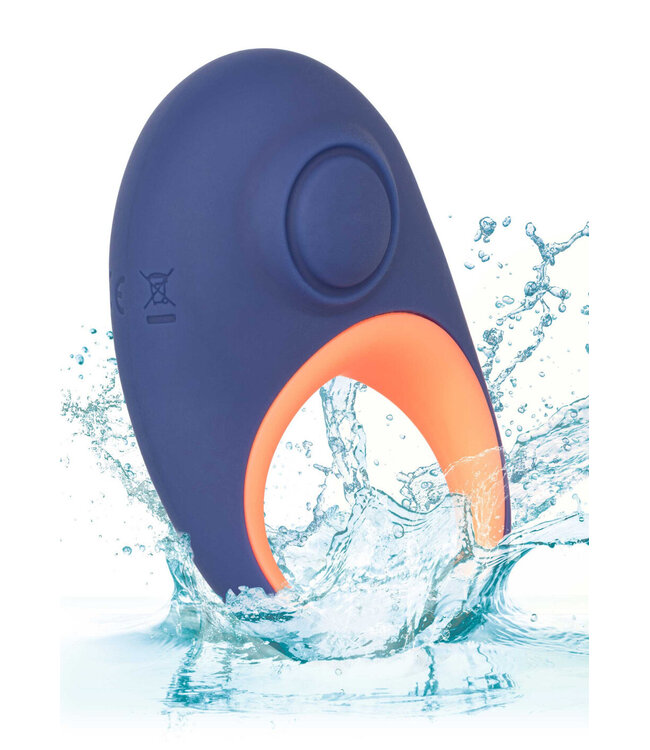 CalExotics Link Up Verge