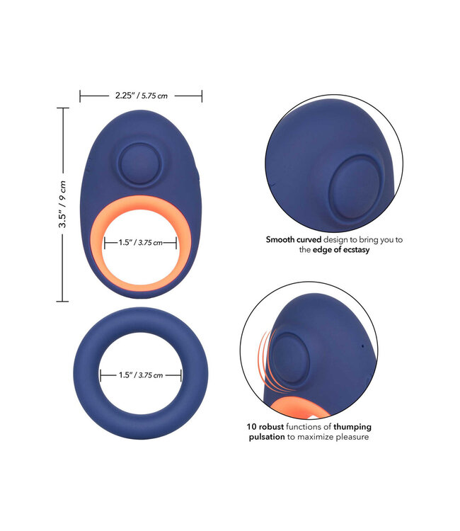 CalExotics Link Up Verge