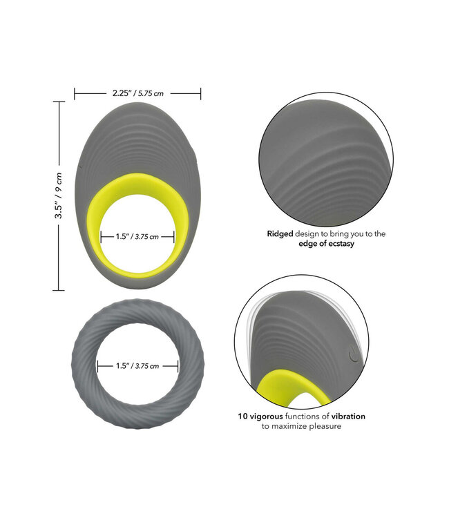 CalExotics Link Up Edge