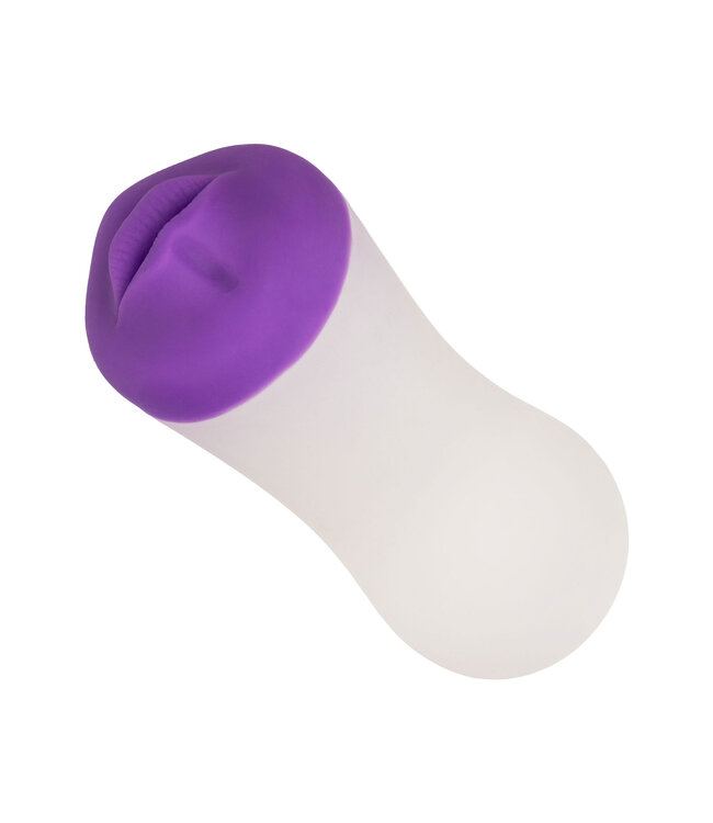 CalExotics The Gripper Deep Throat Grip