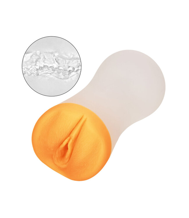 CalExotics The Gripper Deep Pussy Grip