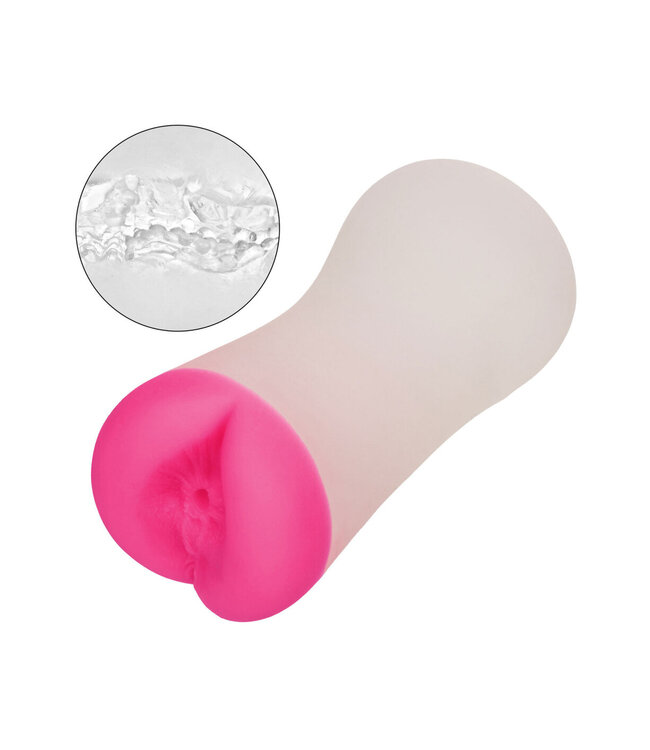 CalExotics The Gripper Deep Ass Grip