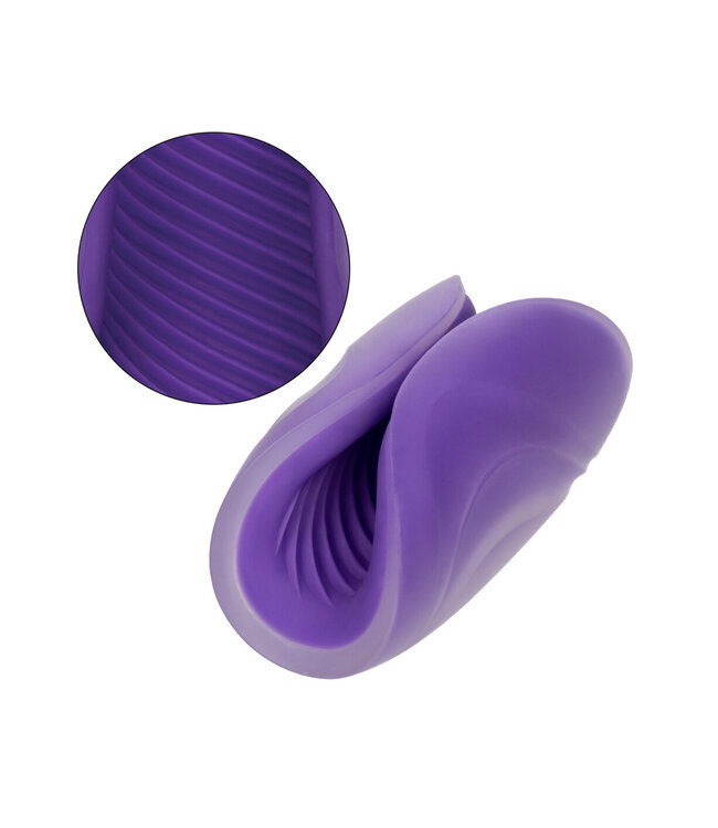 CalExotics The Gripper Spiral Grip