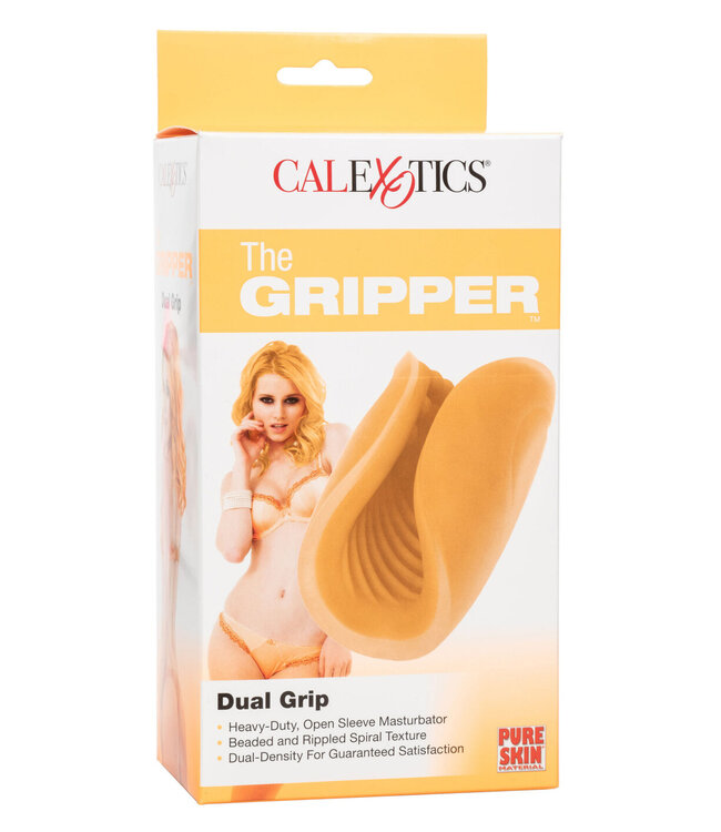 CalExotics The Gripper Dual Grip
