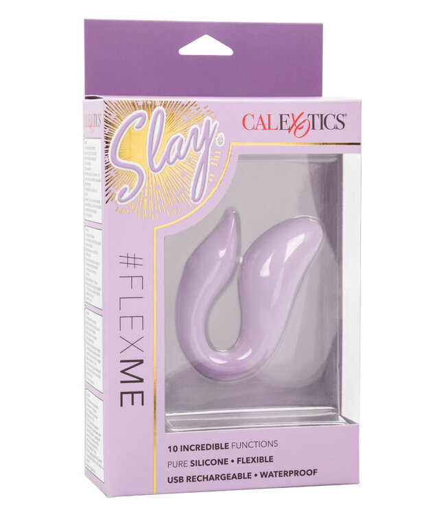 CalExotics Slay #FlexMe