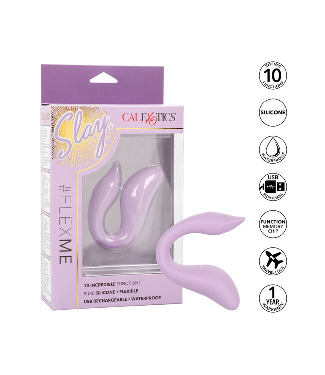 CalExotics Slay #FlexMe