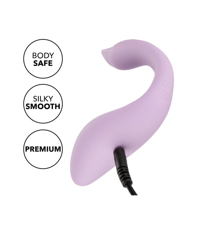 CalExotics Slay #FlexMe