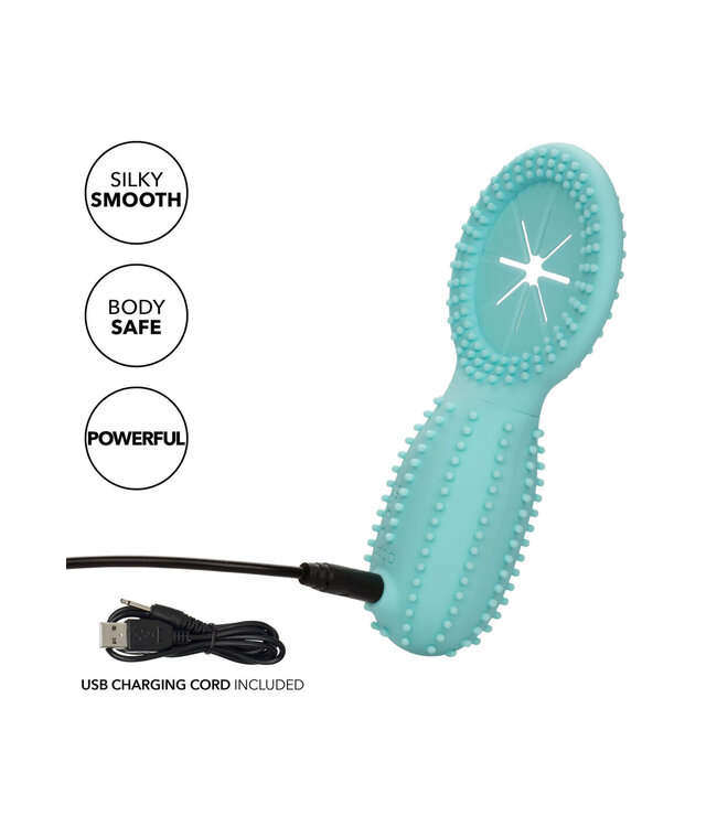 CalExotics Silicone Rechargeable Elite 12X Enhancer
