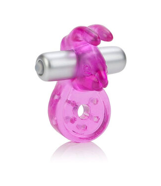 CalExotics Micro Vibe Arouser Bunny