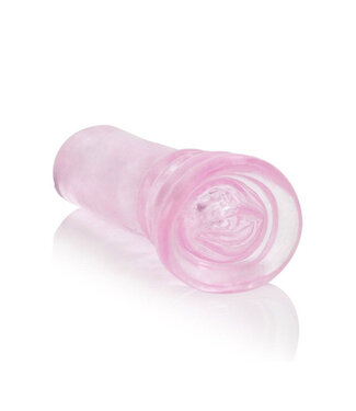 CalExotics Sue Johanson Super Head Honcho