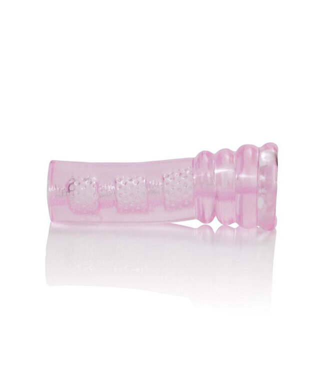 CalExotics Sue Johanson Super Head Honcho