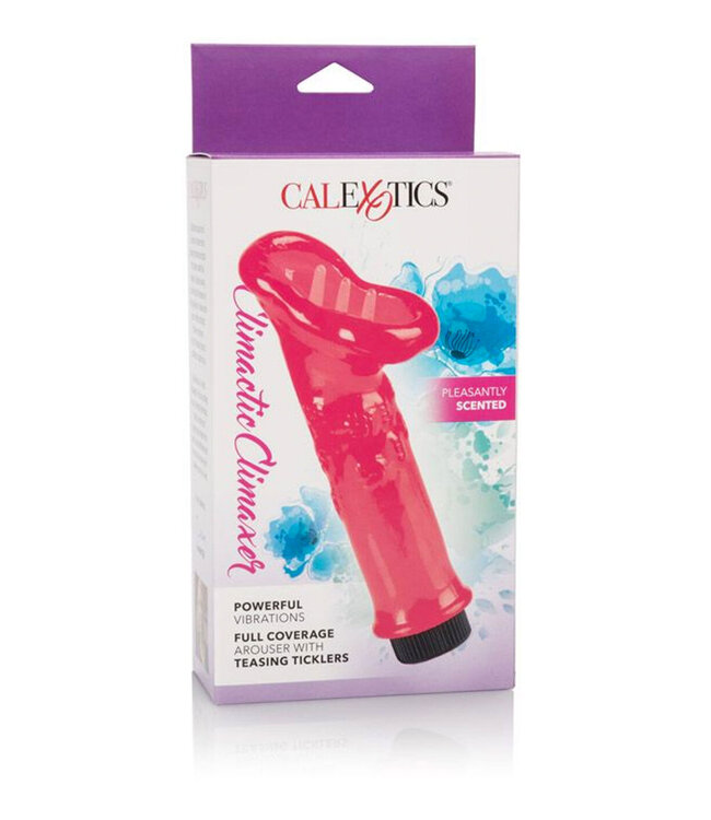 CalExotics Climactic Climaxer