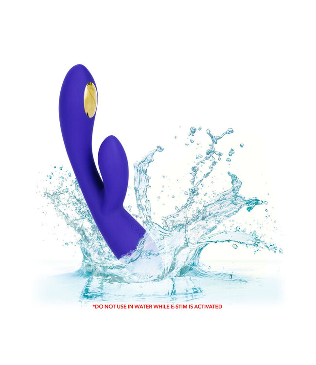 CalExotics Impulse Intimate E-Stimulator Dual Wand