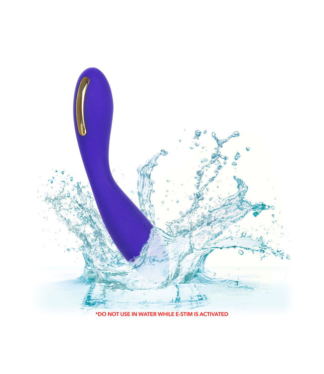CalExotics Impulse Intimate E-Stimulator Wand