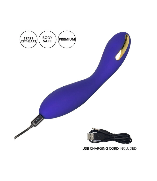 CalExotics Impulse Intimate E-Stimulator Wand