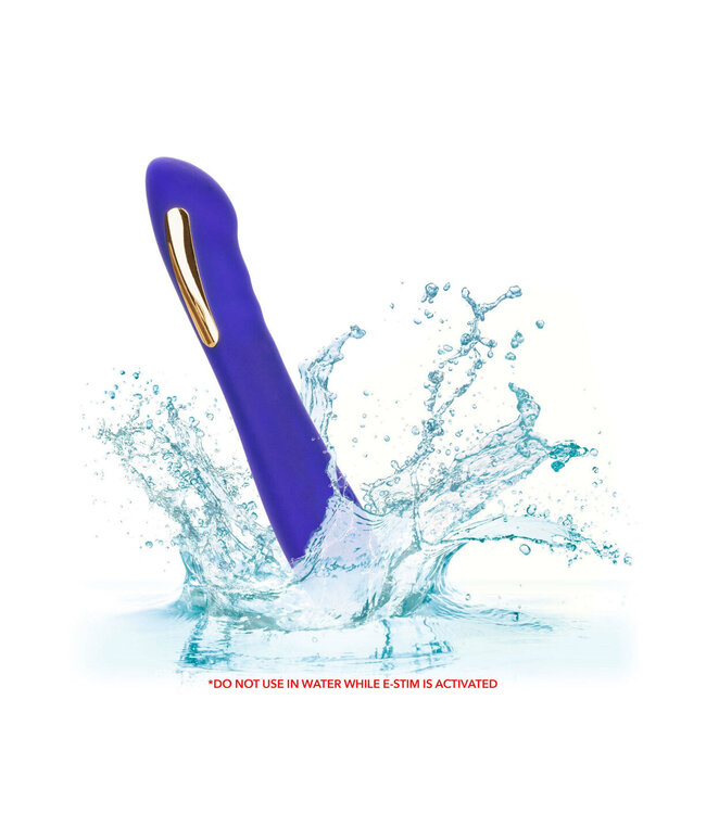 CalExotics Impulse Intimate E-Stimulator Petite Wand