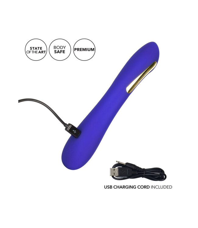 CalExotics Impulse Intimate E-Stimulator Petite Wand