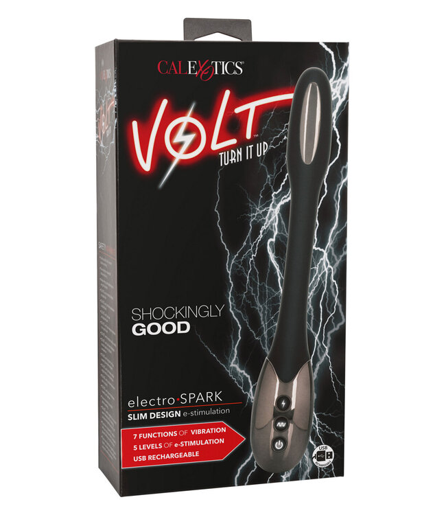 CalExotics Volt Electro Spark