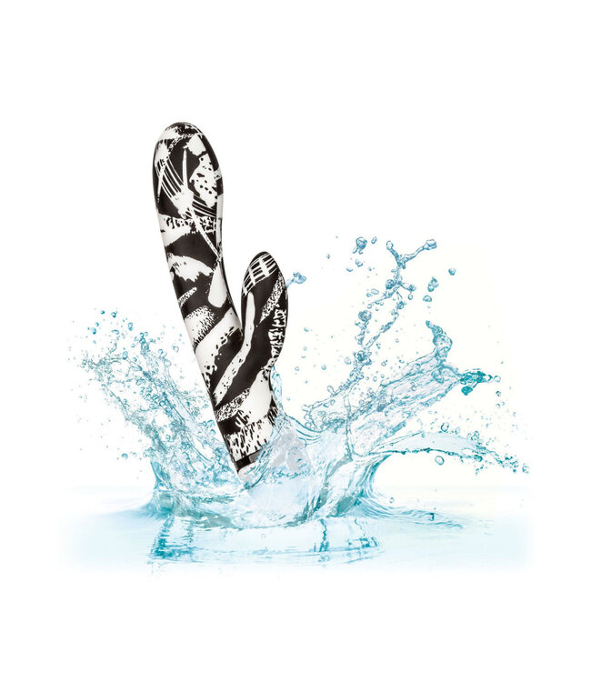 CalExotics Hype Dual Wand