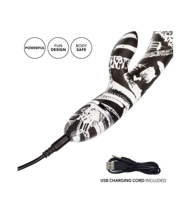 CalExotics Hype Dual Wand