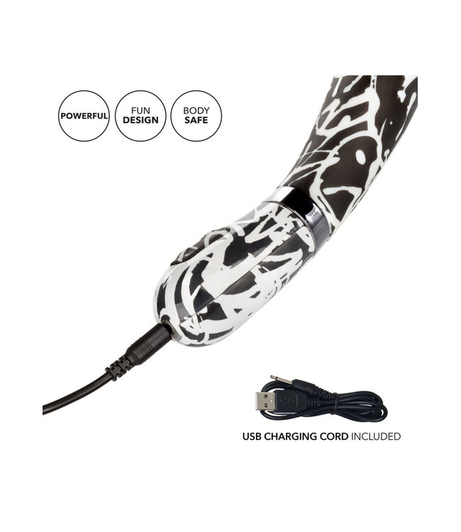 CalExotics Hype Wand