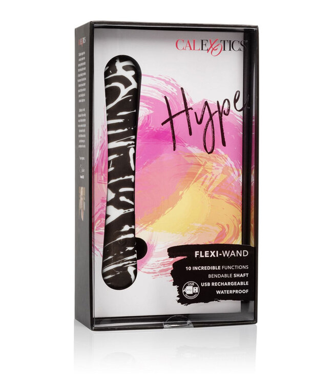 CalExotics Hype Flexi-Wand