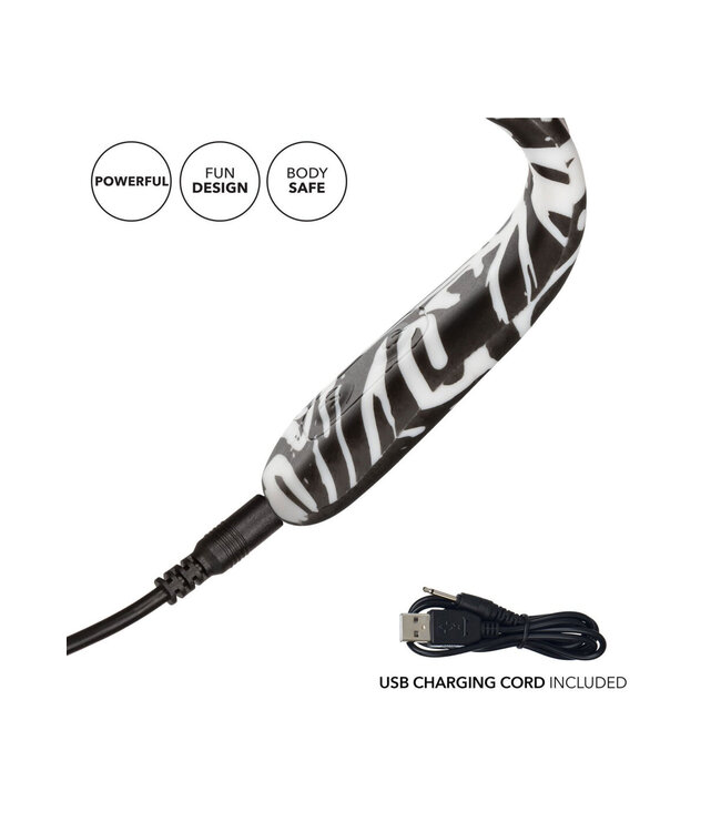 CalExotics Hype Flexi-Wand