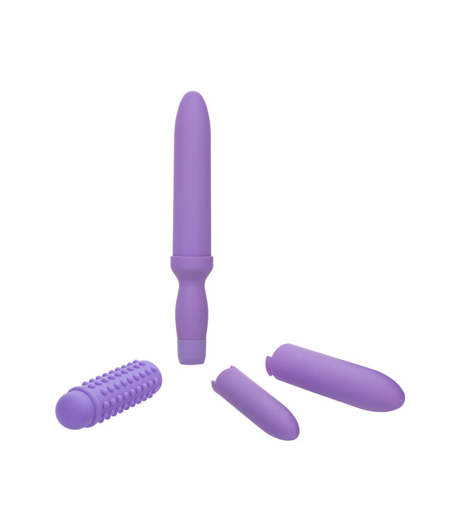 CalExotics Dr. Laura Berman Dilators Set