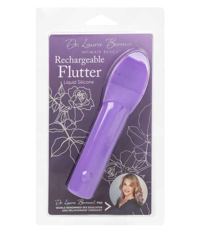 CalExotics Dr. Laura Berman Flutter