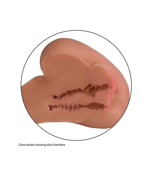 CalExotics Stroke It Side Banger