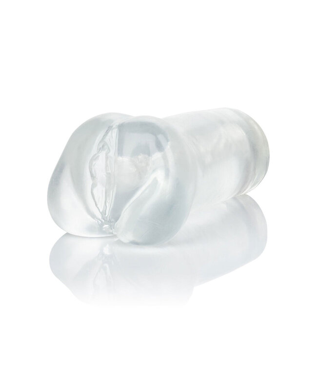 CalExotics Stroke It Tight Pussy