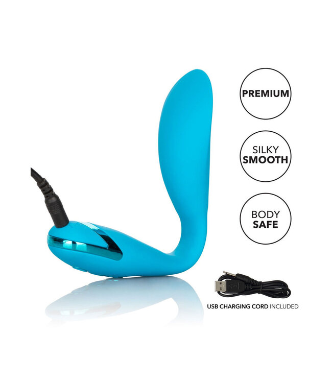 CalExotics California Dreaming Palm Springs Pleaser